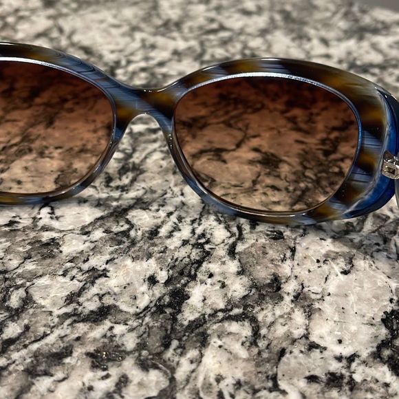 Jean LaFont Paris Hanoi 5152 Horn sunglasses - Picture 12 of 16